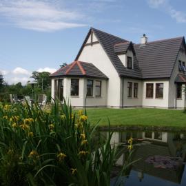 Home Farm Bed and Breakfast