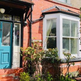 Llangollen Townhouse 4 bedroom