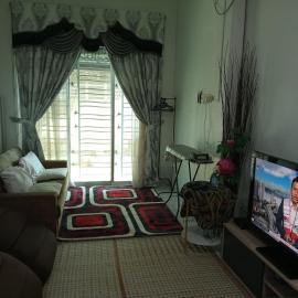 Villa Fairuz Hana Islamic Stay