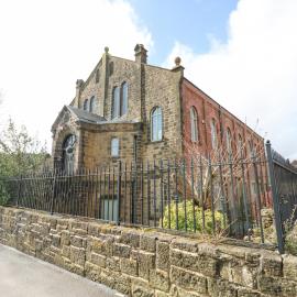 The Miners Hall Retreat, hotel in Stanley