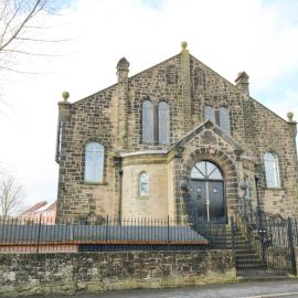 The Miners Hall Retreat, hotel di Stanley