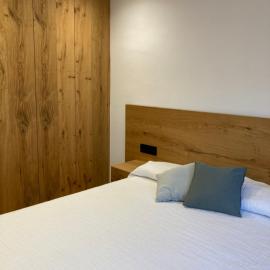 Apartament La Perla, hotell sihtkohas Gironella