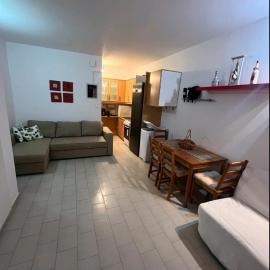 Glifa Beach House Maisonette