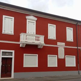 Palazzo Nicole