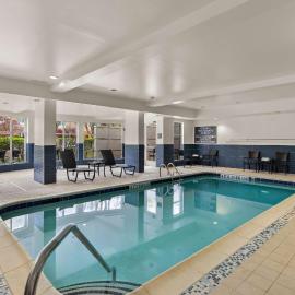 Hilton Garden Inn Atlanta East/Stonecrest, ξενοδοχείο σε Lithonia