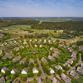 Van der Valk Resort Linstow, hotel en Linstow