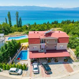 Villa Tesla