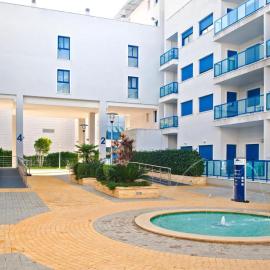 City of Light Apartament