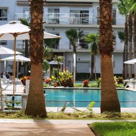 Shems Bouznika kettani, hotel in Bouznika