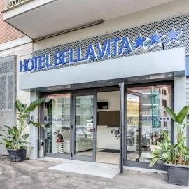 Hotel Bella Vita, hotel u Rimu