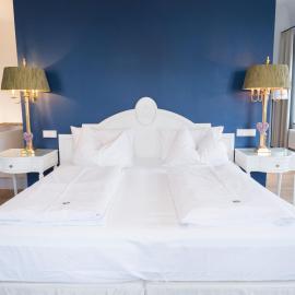 Hotel & Restaurant Posthalterei, hotell sihtkohas Zusmarshausen