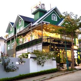 Carnival Villa