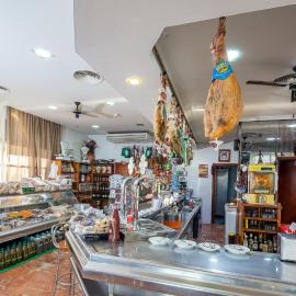 Hotel Restaurante Los Molinos, hotel en Écija