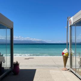 AGORA luxury APARTMENT 10