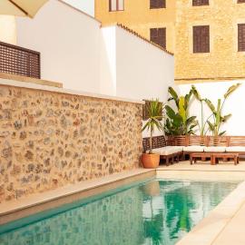 Ōrigins Hotel Boutique - Adults Only, Hotel in Artá