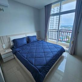 Formosa Residence Apartement Nagoya Batam Pool view Free Netflix, hotel i Jodoh