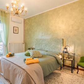 All Ulivo, Hotel in Perledo