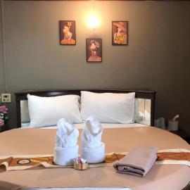 ทุ่งทองรีสอร์ท, hotel a Ban Khlong Toei (1)