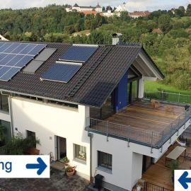 Wendelin`s Ferienwohnung