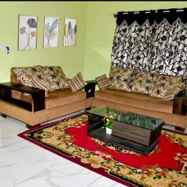 Royal Guest House, hotel in Chikmagalūr