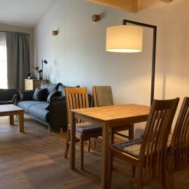 Ferienwohnung Pferdehof Birkholz, Hotel in Bernau bei Berlin