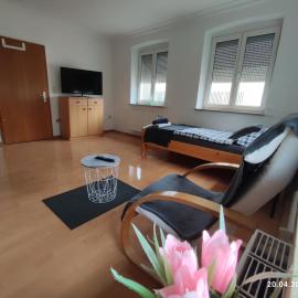 S-21-Appartments Merklingen 2 bis 4 Schlafzimmer
