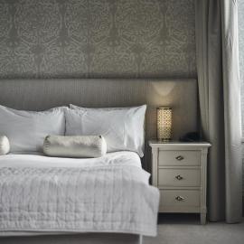 The Cults Hotel, hotel i Aberdeen
