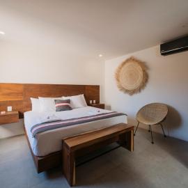 Punta Agave Suites