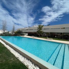 Residencial Mirasal Apartament