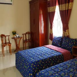 Mifa Homestay, hotel in Hương Trà