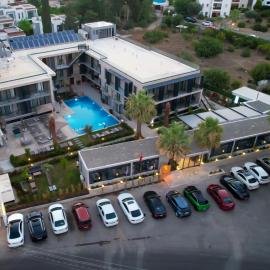 ARCADIA of BODRUM