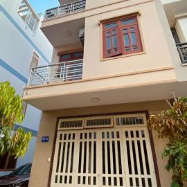 Nhà Nghỉ 846-B44