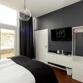 Hotel Deluxe, Hotel in Dorsten