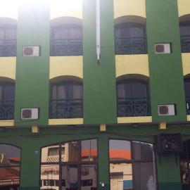 Felicidade Hotel