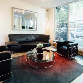 Hotel Esplanade, hotel en Colonia