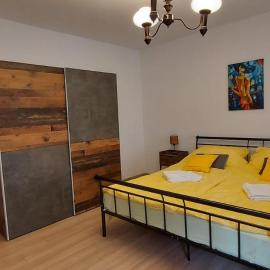 Apartman Orljava
