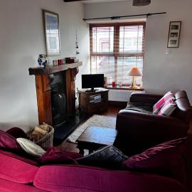 No 30 Cottage , Moville, hotel a Moville