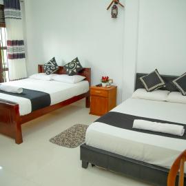 Onara Guest