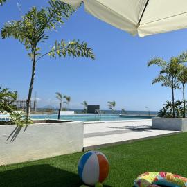 The Peninsula Resort, Hotel in Mamburao