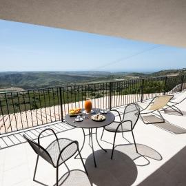 Dépendance Dimora di Spartivento, hotel Ragusában