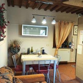 Casa Vacanze Rustico Di Corte