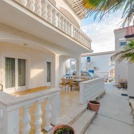 Apartmani Manda Nin - Sabunike