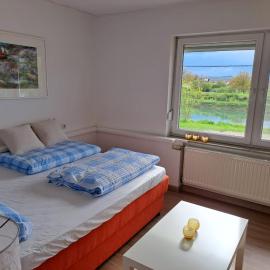 Apartman River, Hotel in Prijedor