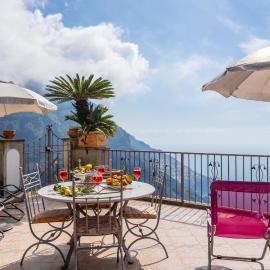Villa Lavinia Nocelle, hotel a Positano