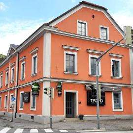 Trend Lokal-Rooms-Bar, hotel en Frohnleiten