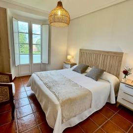 Apartamentos Santa Marina, hotel din Llanes