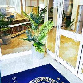 Hotel Palace Masoanri's, Hotel in Reggio Calabria