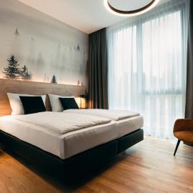 TARGET WORLD Hunter's Lodge, ξενοδοχείο σε Landscheid