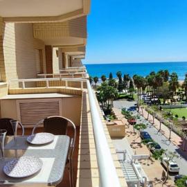 CB52- Cala Blanca I World, Confort- ServHouse