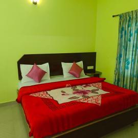 Pavithra cottage munnar, khách sạn ở Munnar